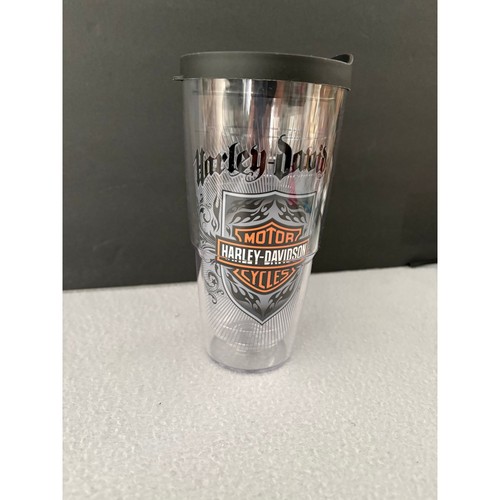 Tervis harley davidson tumbler - harley-davidson,