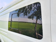 For Ford Transit MK8 T18 left