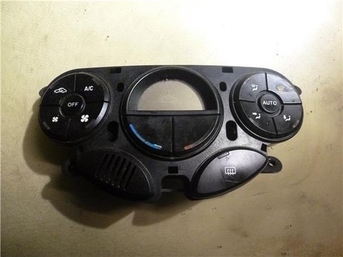 2s4h18c612aj climate control - 2s4h18c612aj,