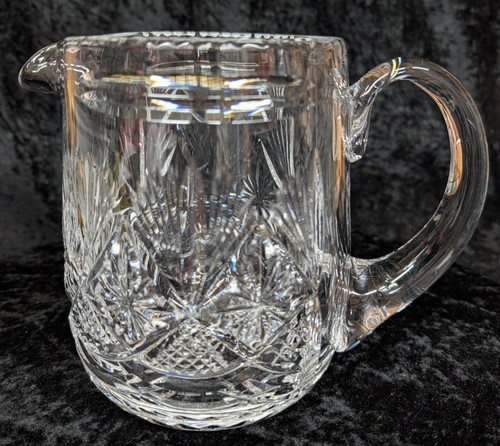 Jug pitcher webb - pitcher,