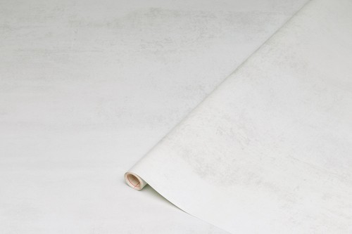 Fix white concrete - concrete, sticky
