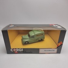 Vintage 1986 Corgi Classics