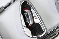 Ping G20 Irons / 5-PW / Green
