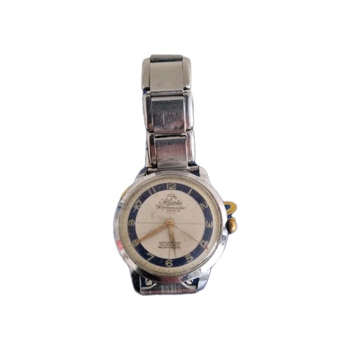 Atlantic worldmaster jewels - atlantic,