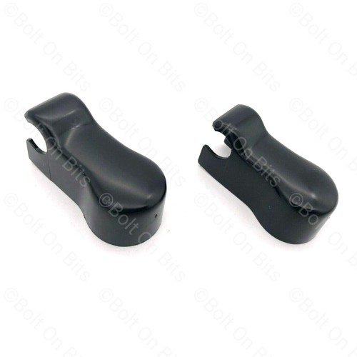 Genuine front wiper arm - 2,