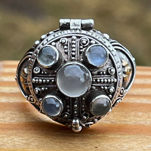 Vintage sterling silver - vintage,