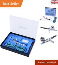 Professional airbrush kit - professional,