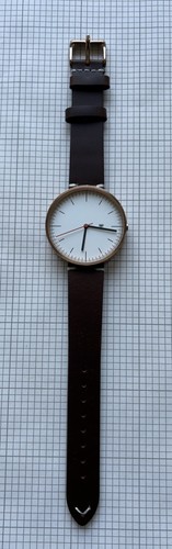 The uniform wares 200 series - the,