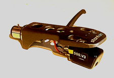 STANTON HEADSHELL & STANTON