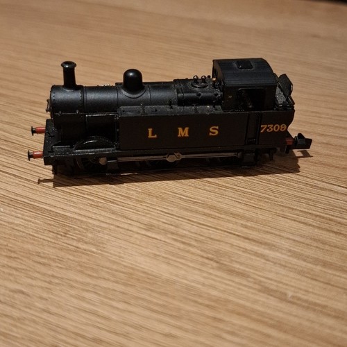 Graham farish gauge lms - farish,