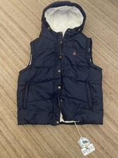 BNWT Women’s Lazy Jacks Navy