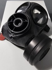 S10 Gas Mask size 1 