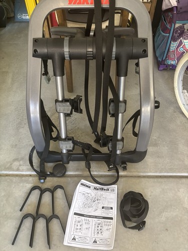 Yakima halfback bike - 2,