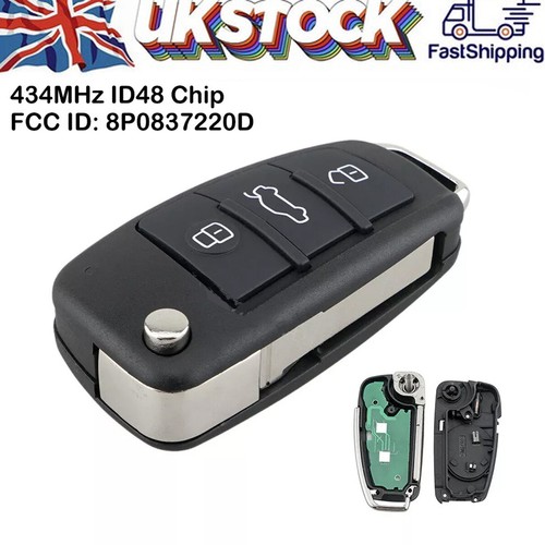 For audi id48 - for, tt