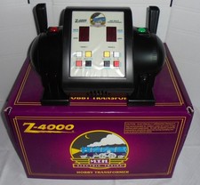 MTH Electric Trains Z-4000