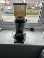 Iberital coffee bean grinder - iberital,