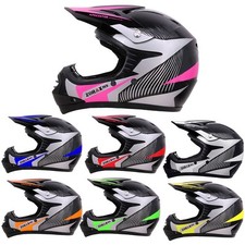 ZORAX ZOR-X19 Kids Motocross
