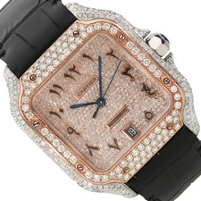 NEW 4.50TCW Natural Diamond