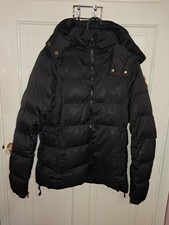 Zavetti Canada Puffer Jacket