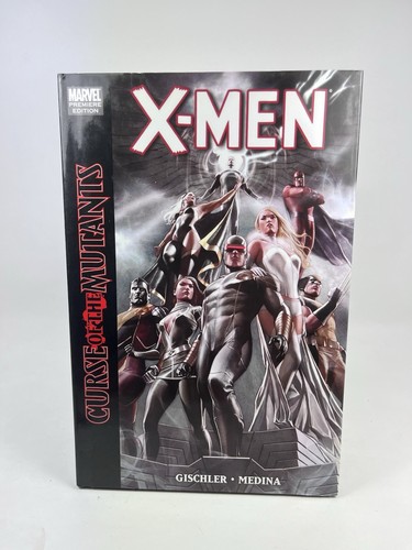 Men curse the - x-men, of