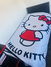 Hello Kitty 2014 Reversible