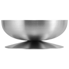  Stainless Steel Dessert Bowl