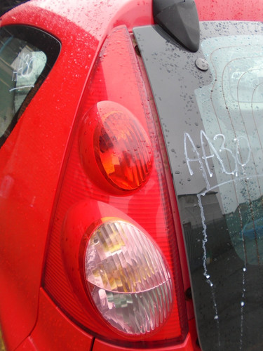 Peugeot 107 urban 3dr - 06,