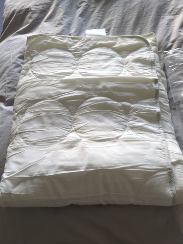 Ikea cot duvet unused - duvet,