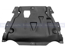 Under Engine Cover Undertray