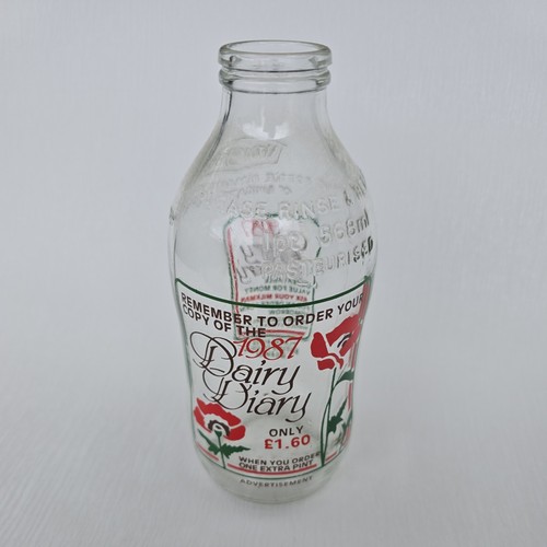 Vintage unigate pint - unigate,