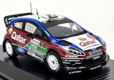 Direkt 1/43 - Fiesta RS WRC