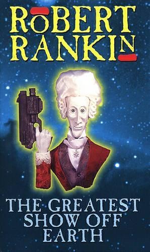 The greatest show off earth - off,
