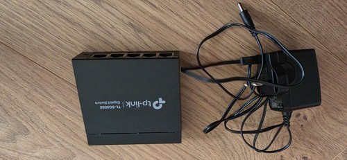 Netgear port gigabit - netgear,