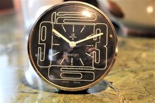 SWIZA 8 DAY MECHANICAL