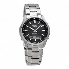 CASIO LINEAGE LCW-M100TSE-1AJF