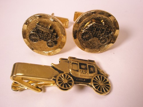 Wells fargo stage coach - wells,