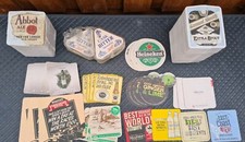 Beer Mats Sam Smiths Extra