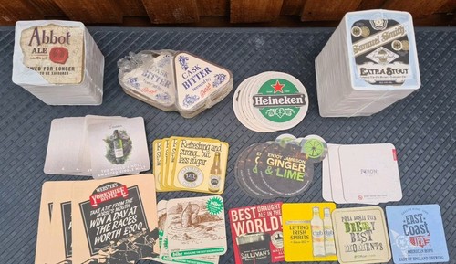 Beer mats sam - mats,