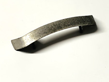 LAMBRETTA SX200 GENUINE INNOCENTI REAR FRAME BADGE HOLDER PART No 19955010