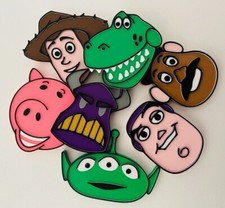 Toy Story Theme Drawer Handles