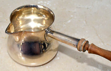 ✅ STERLING SILVER TURKISH