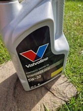 Valvoline SynPower ENV C2