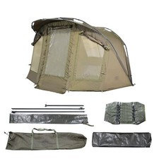 CARPZILLA Fishing Bivvy 1 Man