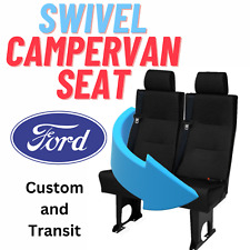 Ford Custom, Transit double