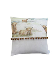 VOYAGE COUNTRY HIGHLAND CATTLE