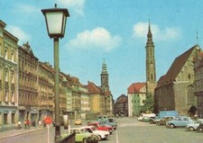 115/529 Postcard Greetings
