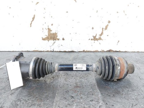8w0407271e semi axle ant - axle,