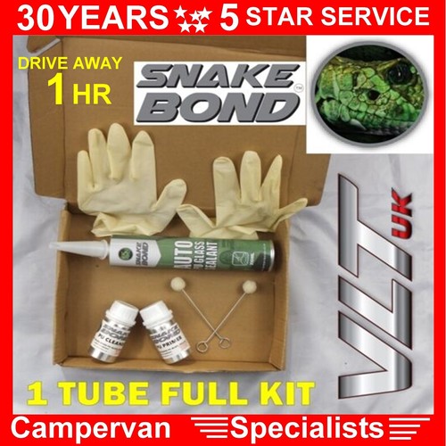 Windscreen window bonding - window,