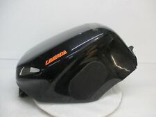 LAVERDA 750 650 DIAMENTE  BLACK FUEL TANK COVER   (18122)