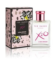 Ted Baker X20 Extraordinary